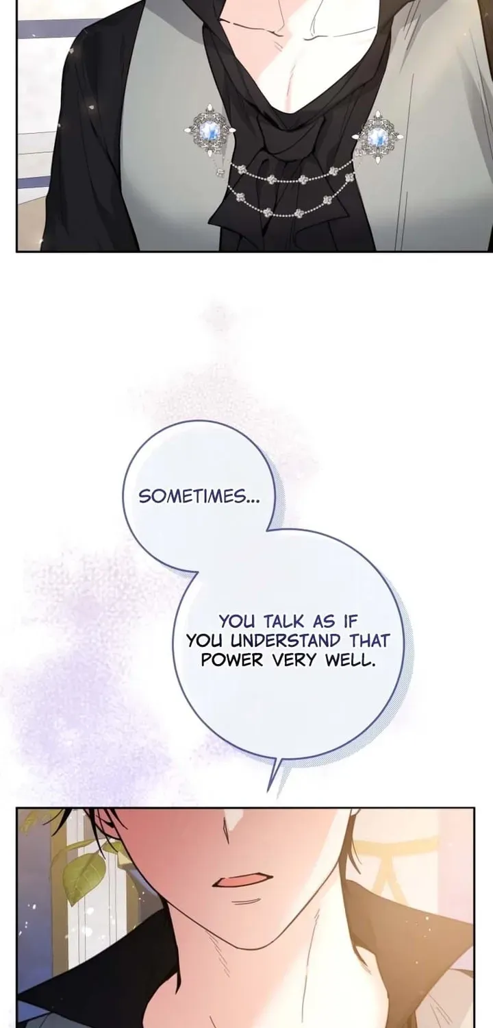'Cause Calypso Can Chapter 6 page 66