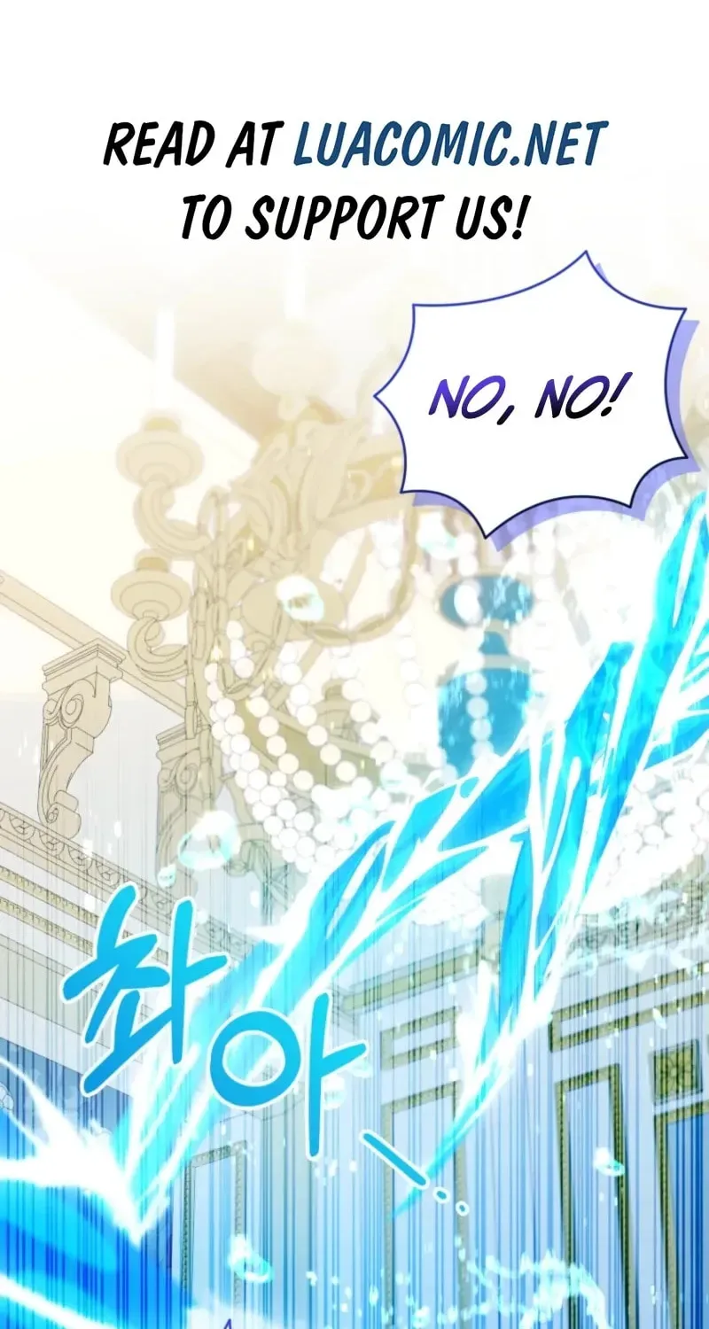 'Cause Calypso Can Chapter 93 page 2