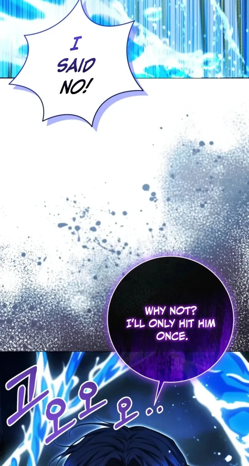 'Cause Calypso Can Chapter 93 page 3