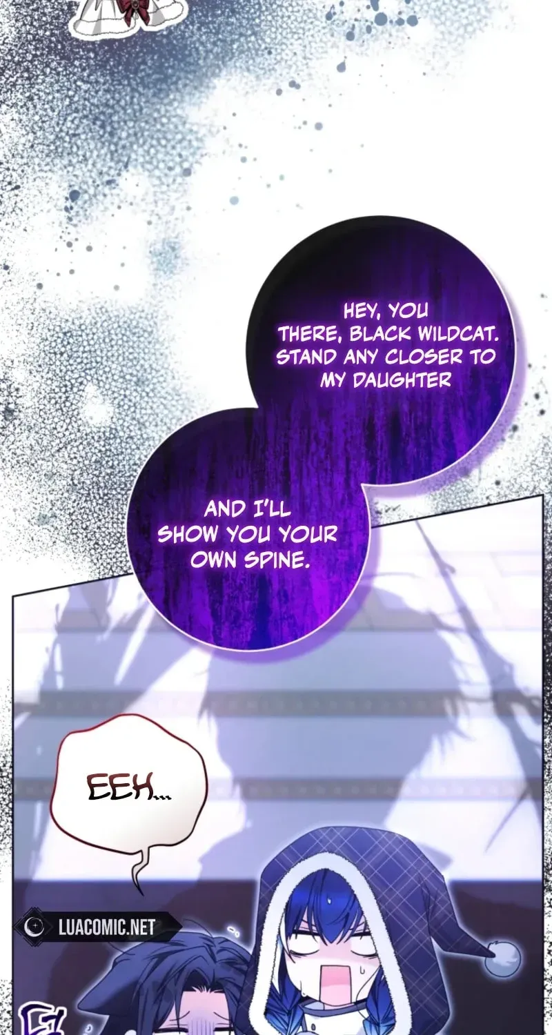 'Cause Calypso Can Chapter 93 page 5