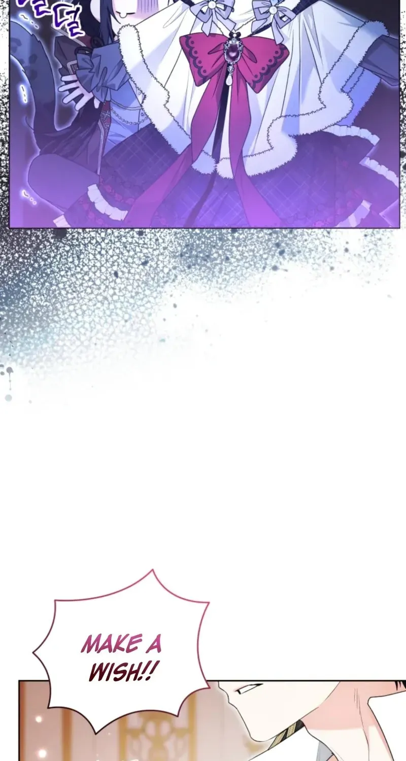 'Cause Calypso Can Chapter 93 page 6