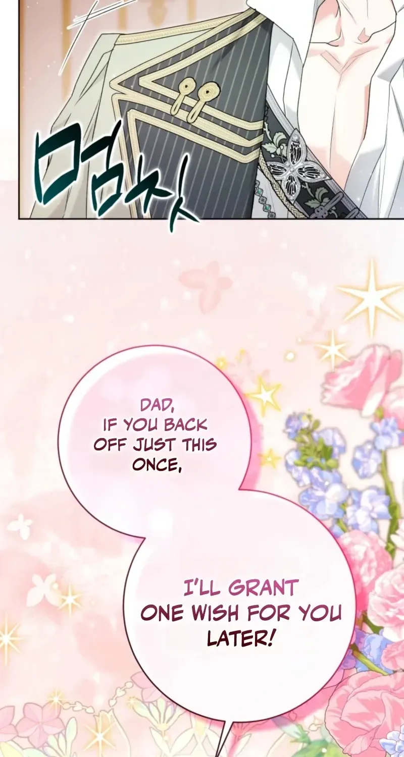 'Cause Calypso Can Chapter 93 page 7