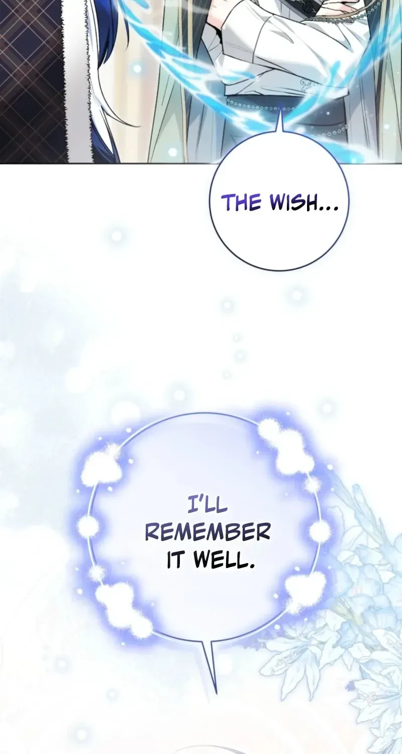 'Cause Calypso Can Chapter 93 page 13