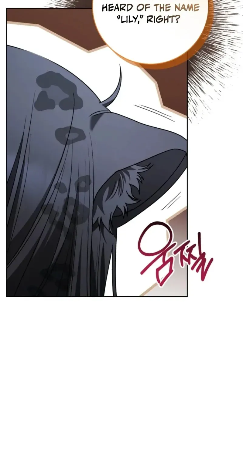 'Cause Calypso Can Chapter 93 page 20