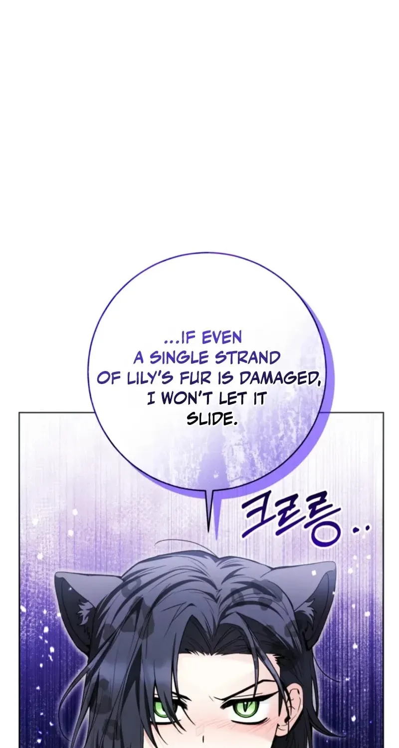 'Cause Calypso Can Chapter 93 page 22