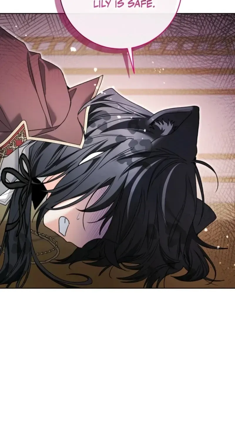 'Cause Calypso Can Chapter 93 page 30