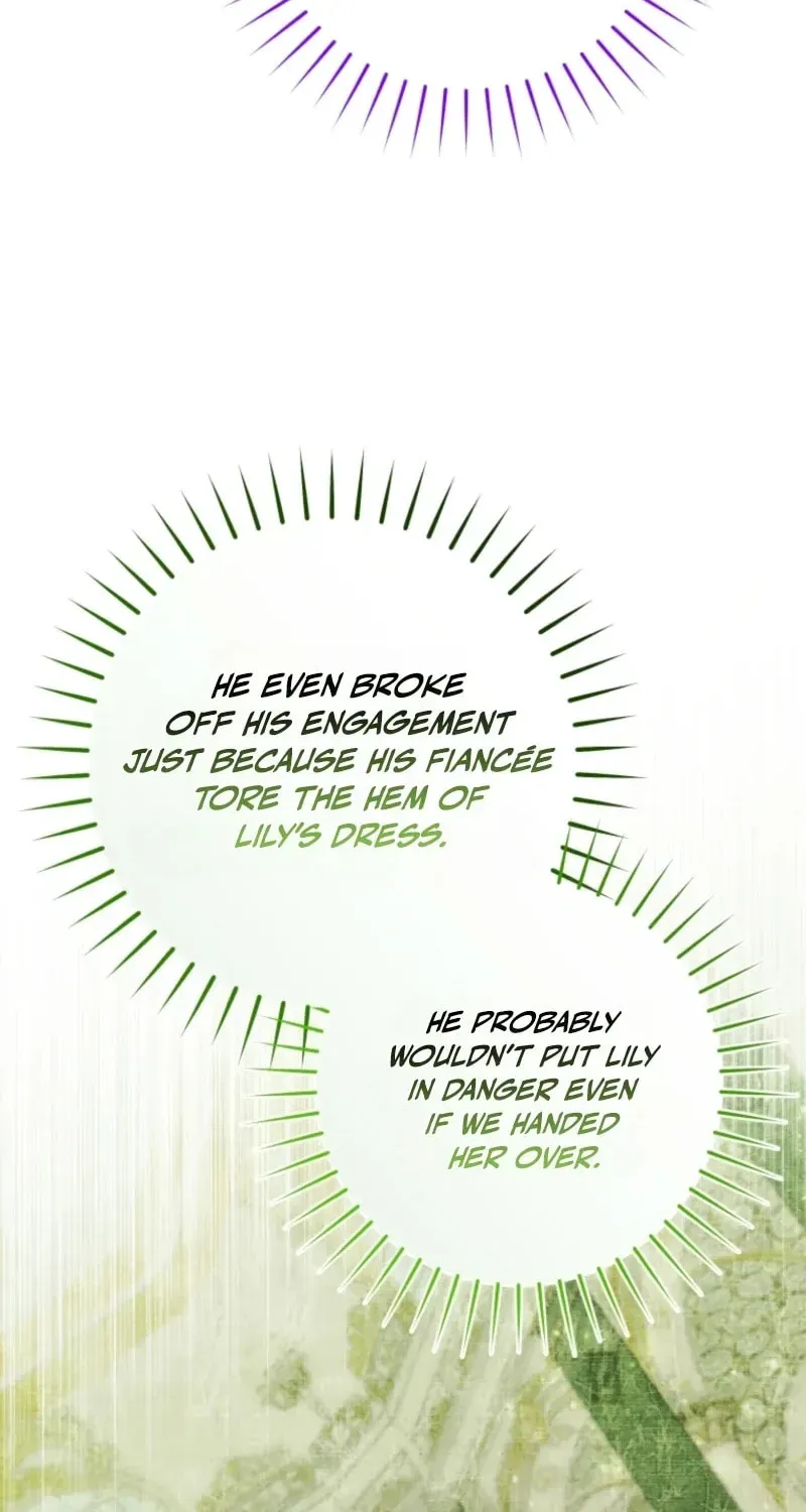 'Cause Calypso Can Chapter 93 page 32