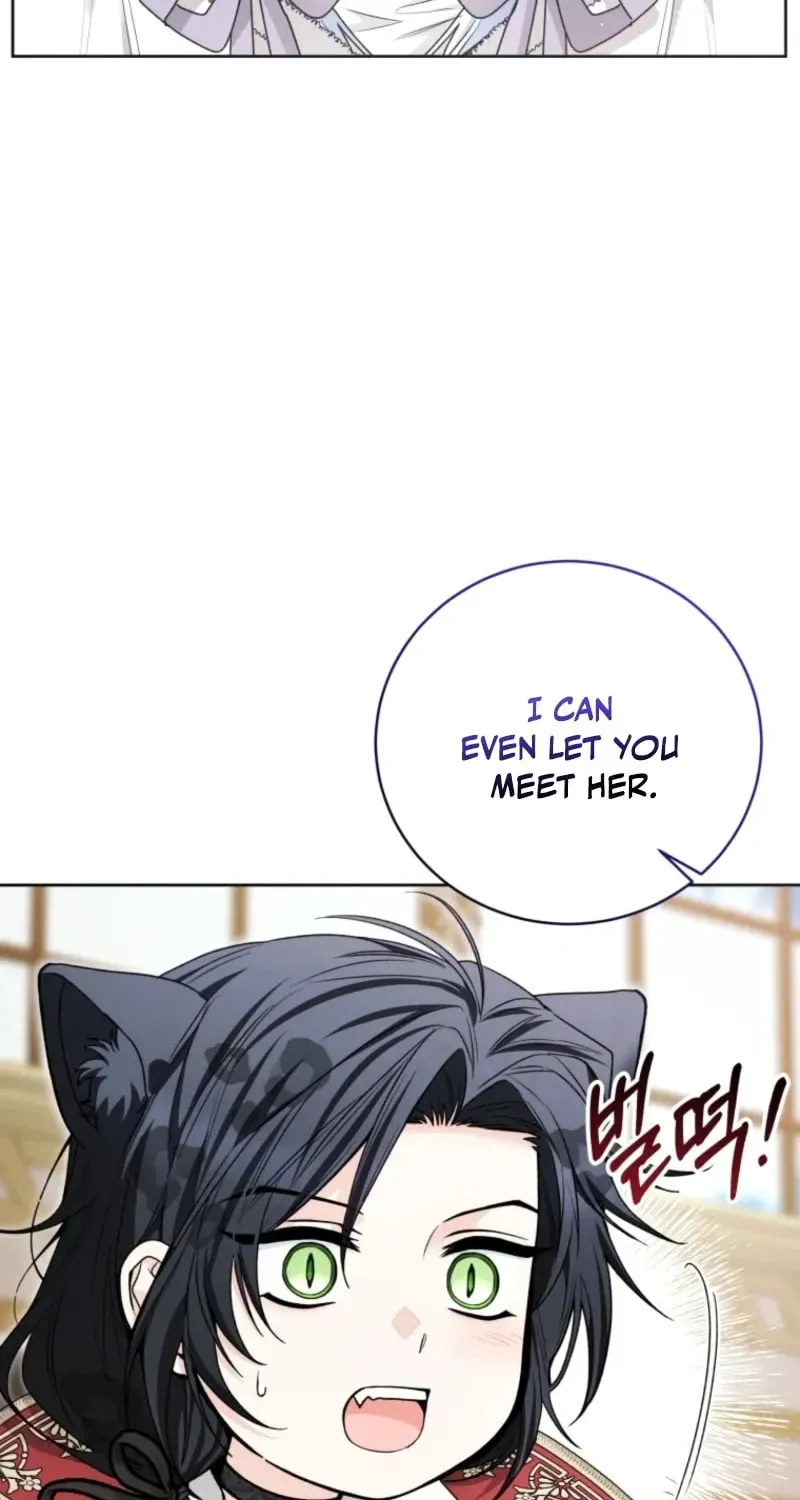 'Cause Calypso Can Chapter 93 page 35