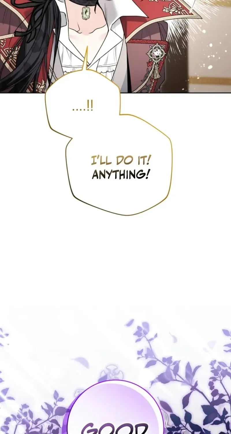'Cause Calypso Can Chapter 93 page 36