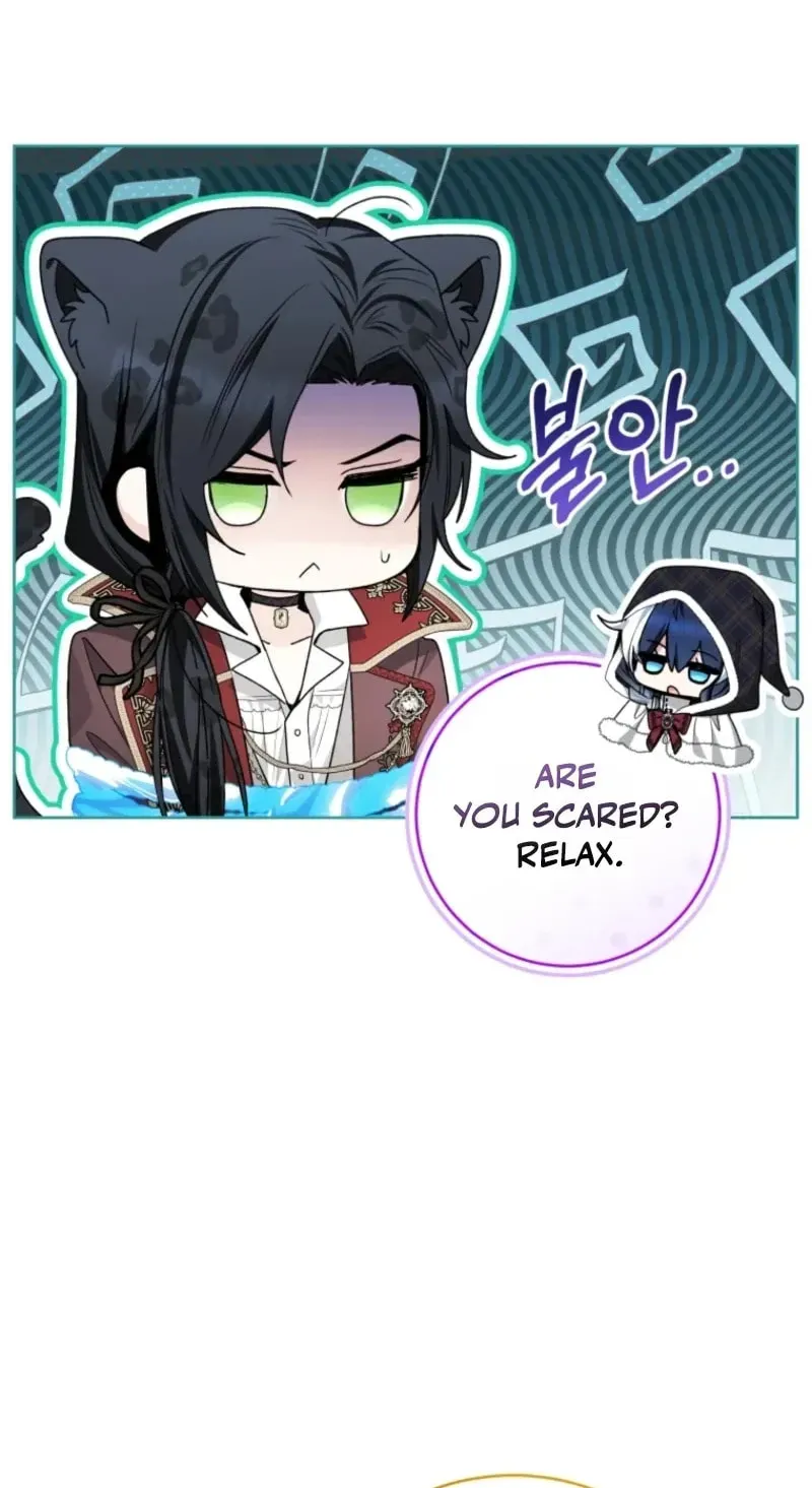 'Cause Calypso Can Chapter 93 page 39