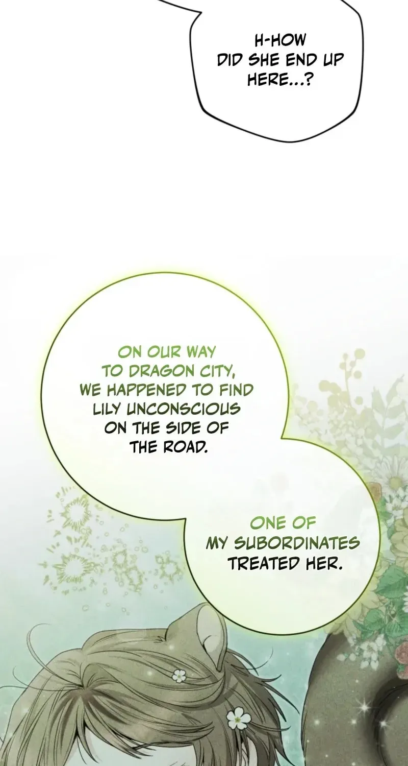 'Cause Calypso Can Chapter 93 page 41
