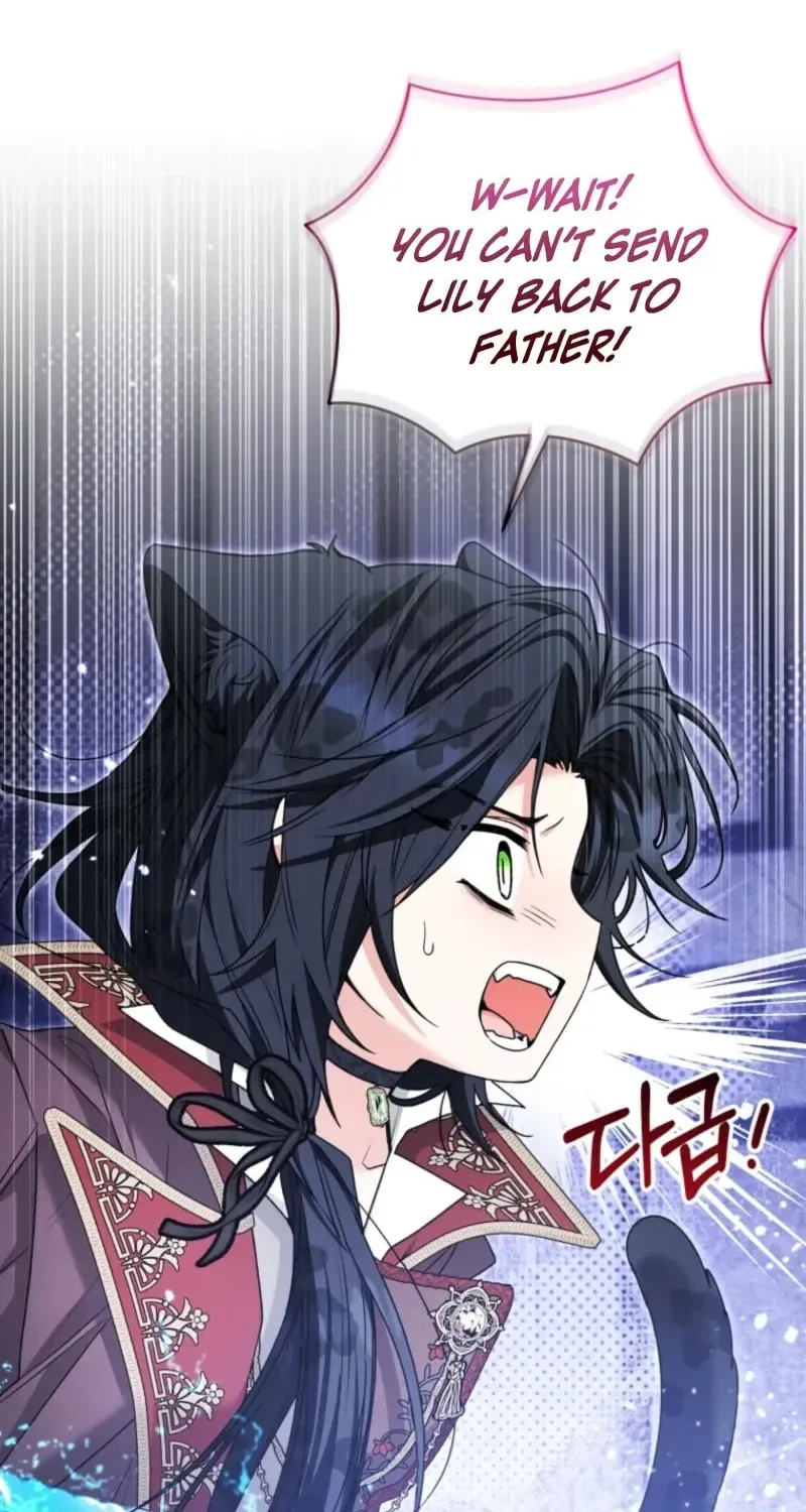 'Cause Calypso Can Chapter 93 page 43