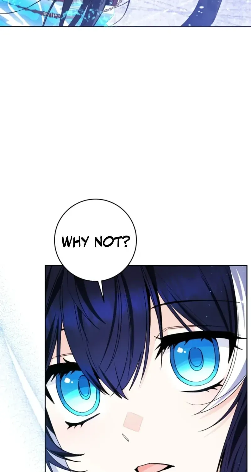 'Cause Calypso Can Chapter 93 page 44