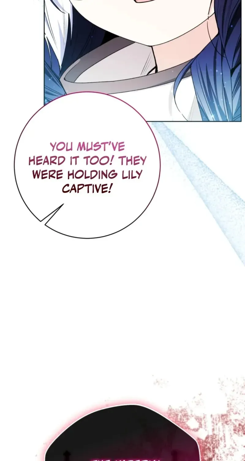 'Cause Calypso Can Chapter 93 page 45