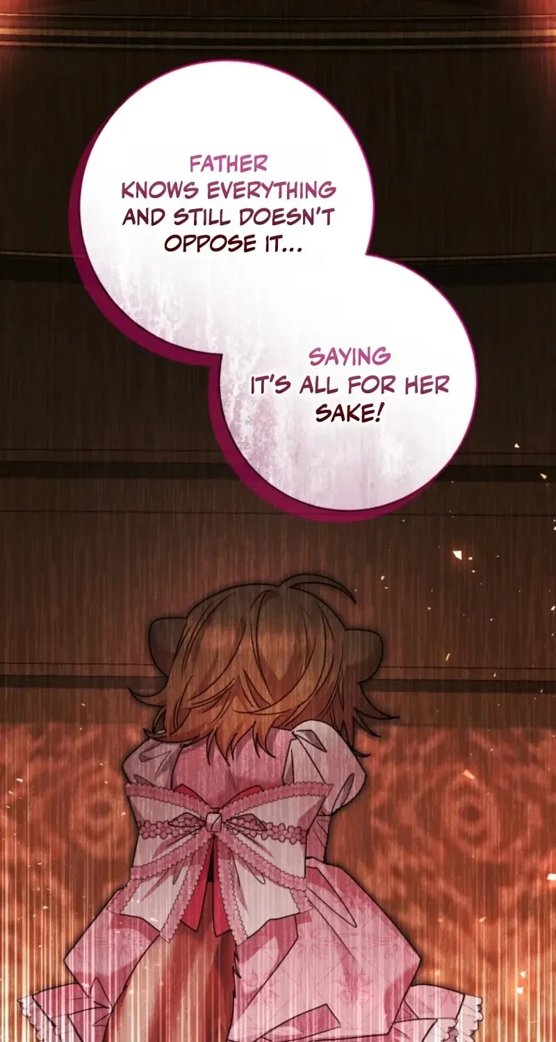 'Cause Calypso Can Chapter 93 page 47