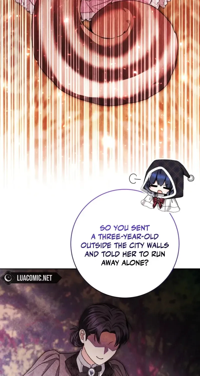 'Cause Calypso Can Chapter 93 page 48