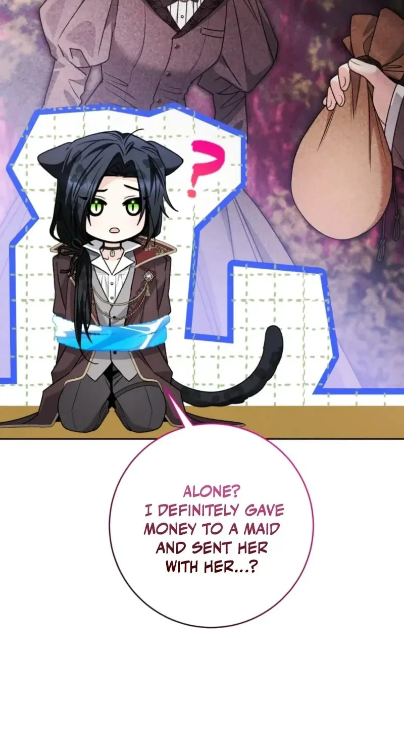 'Cause Calypso Can Chapter 93 page 49