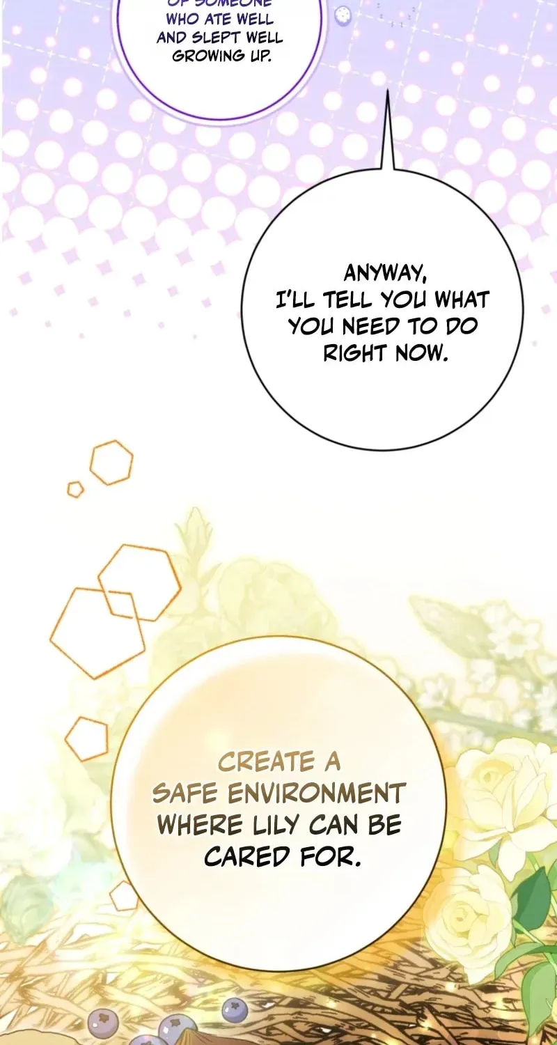 'Cause Calypso Can Chapter 93 page 51