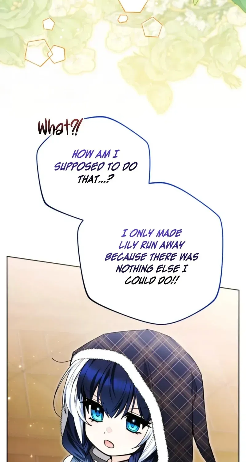 'Cause Calypso Can Chapter 93 page 53