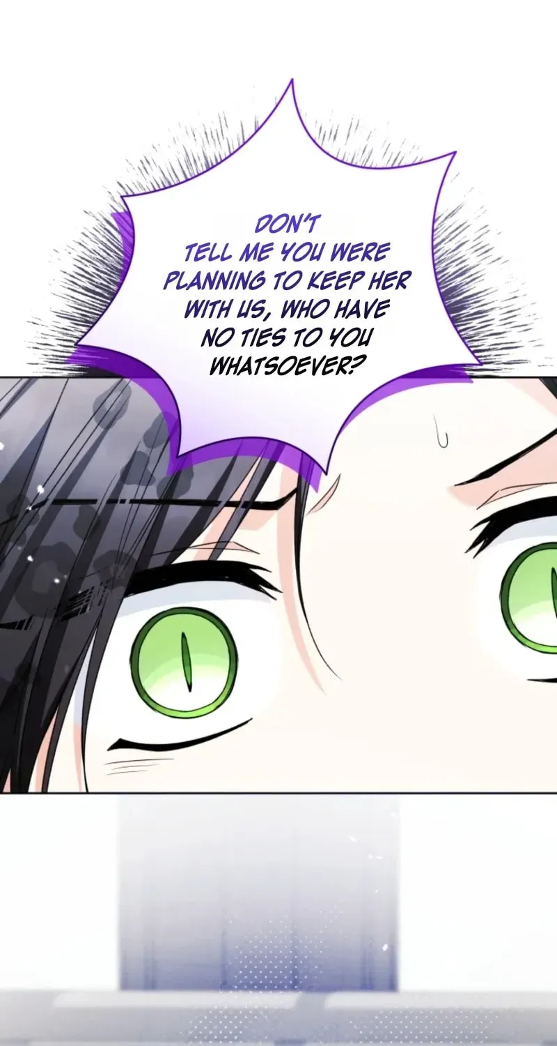 'Cause Calypso Can Chapter 93 page 56