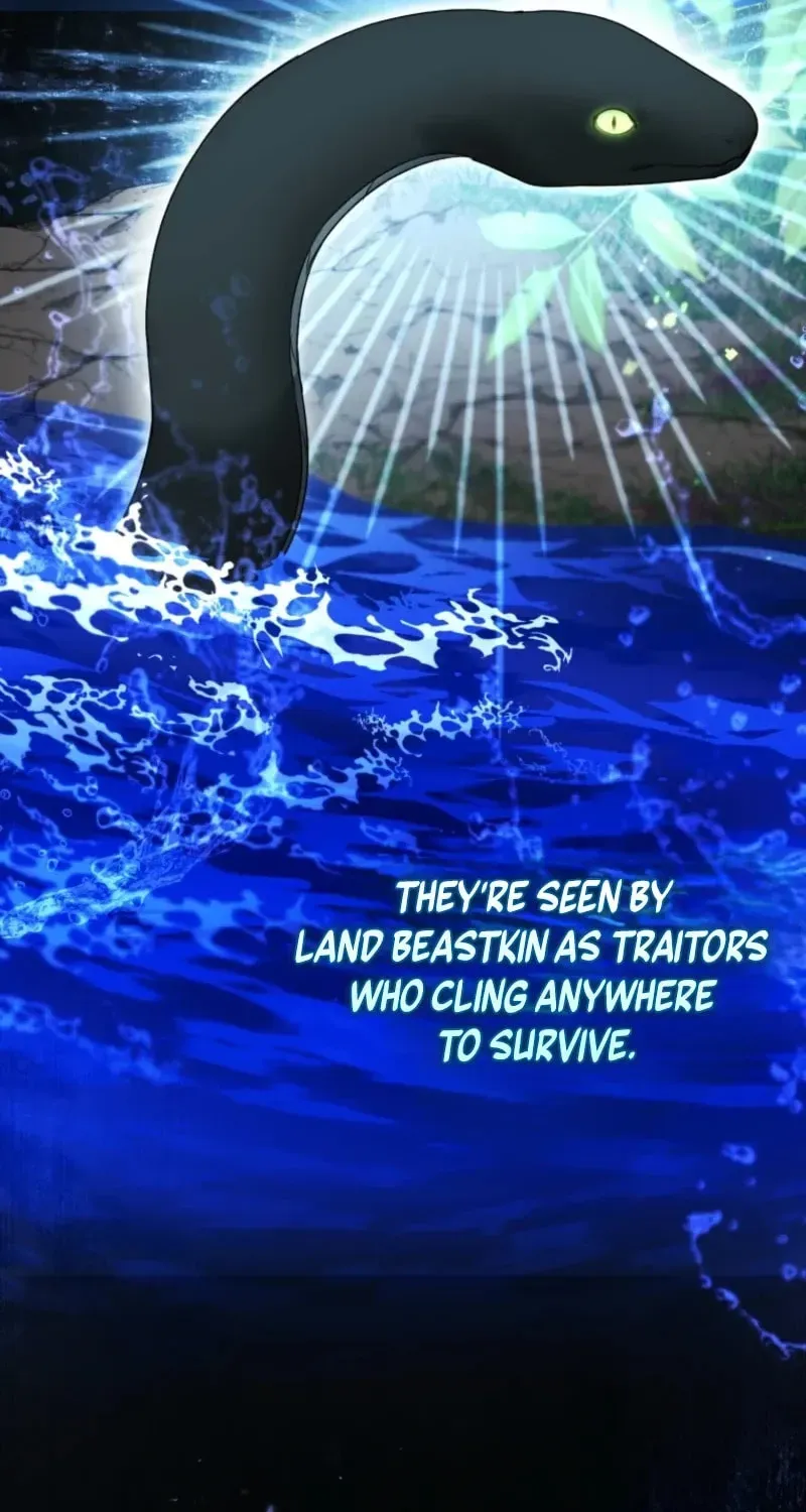 'Cause Calypso Can Chapter 93 page 60