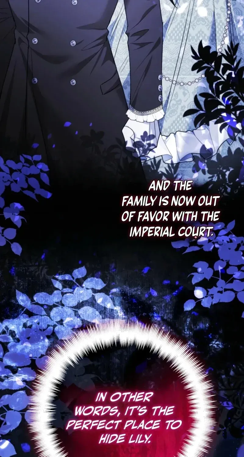 'Cause Calypso Can Chapter 93 page 62