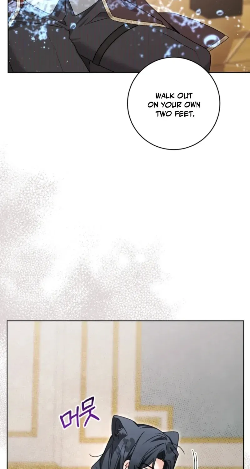 'Cause Calypso Can Chapter 93 page 65