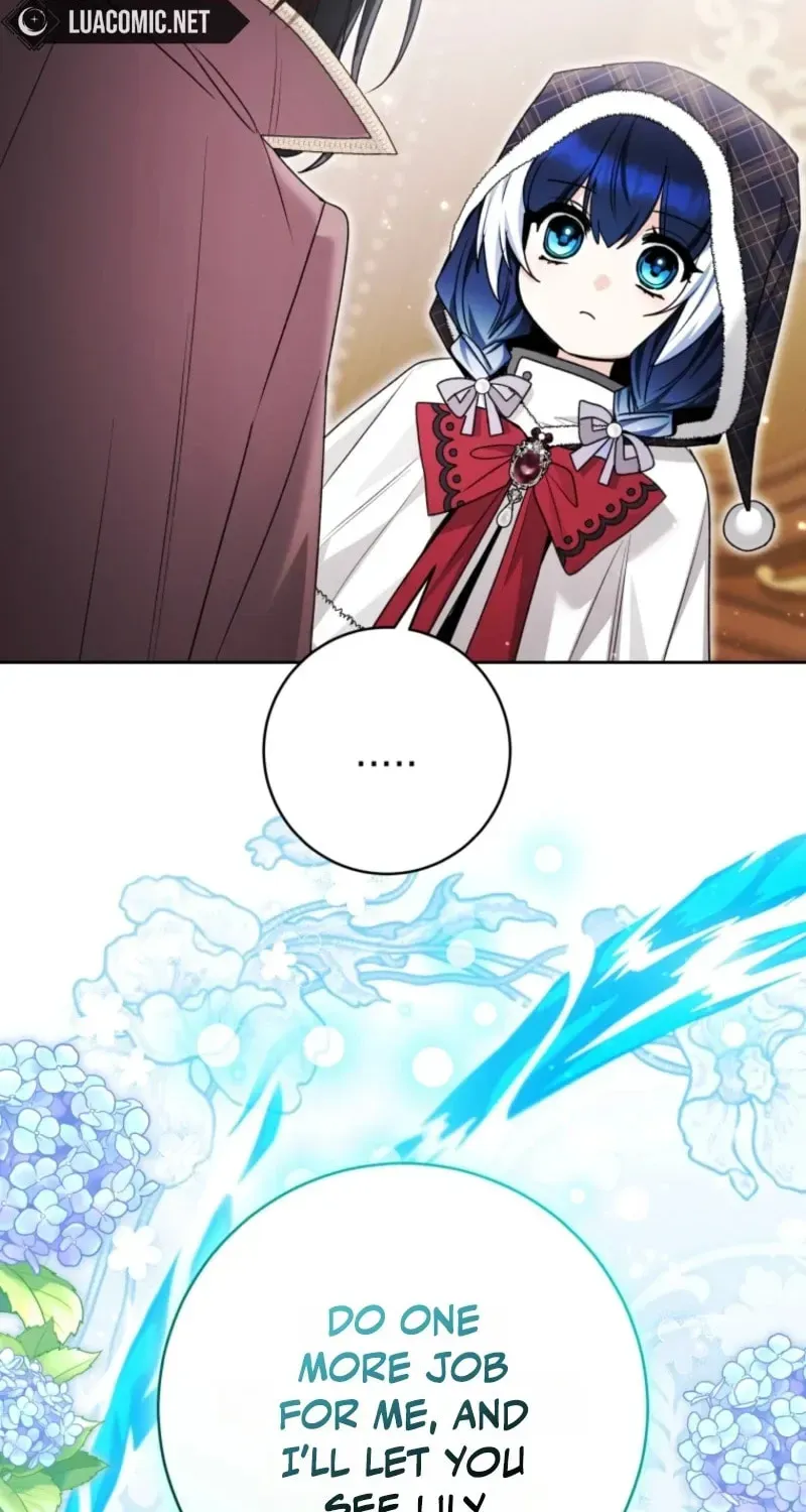 'Cause Calypso Can Chapter 93 page 67