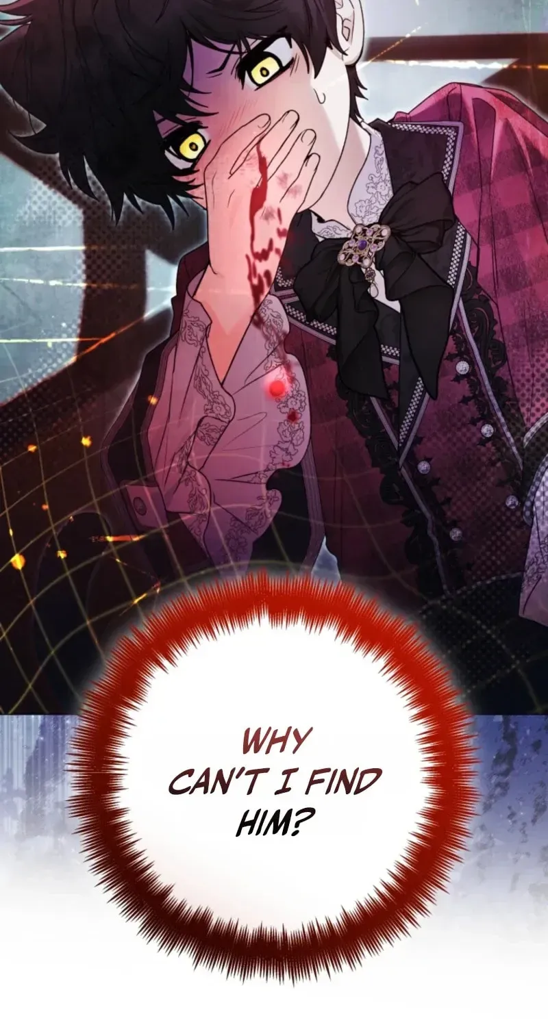 'Cause Calypso Can Chapter 93 page 73