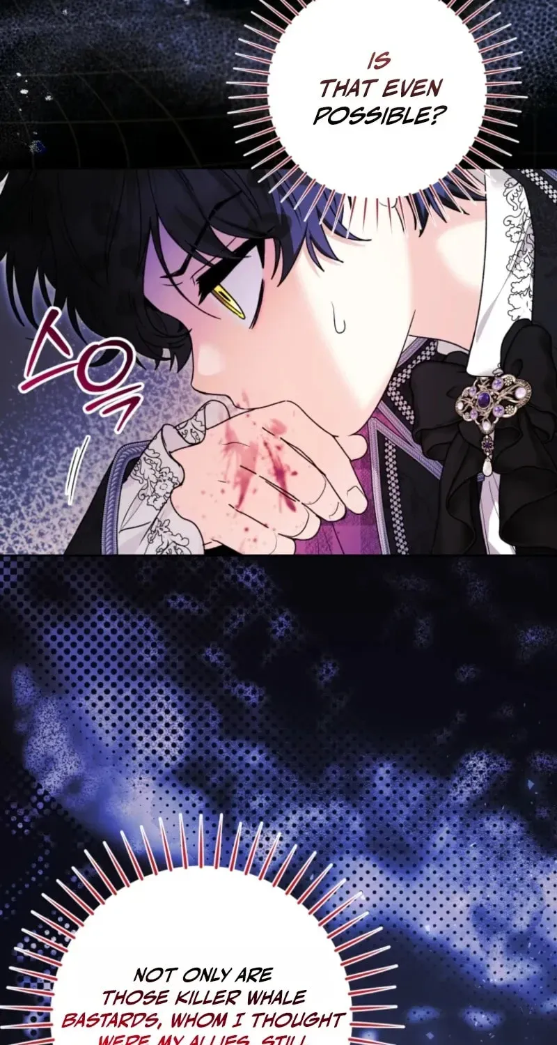 'Cause Calypso Can Chapter 93 page 76