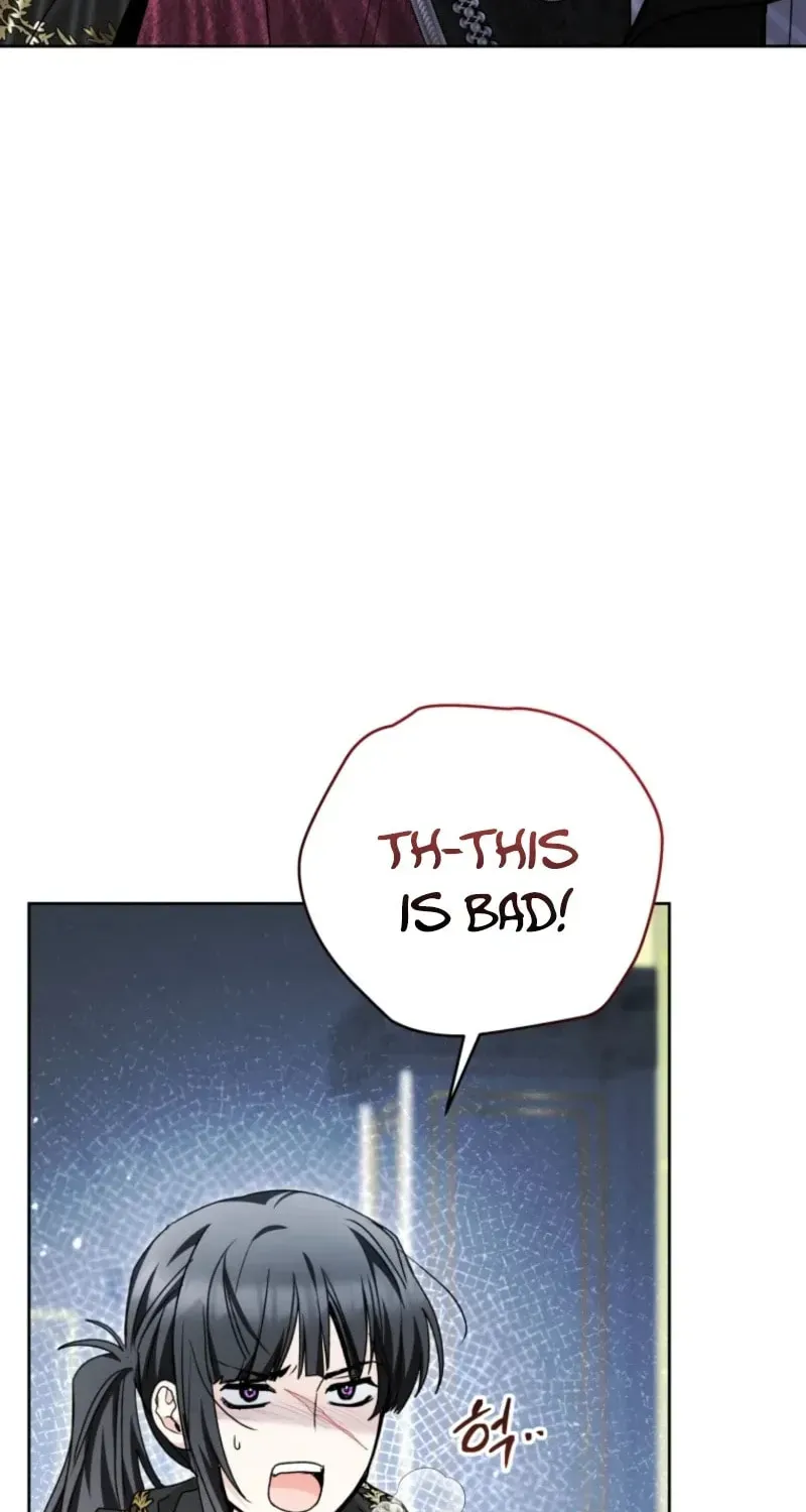 'Cause Calypso Can Chapter 93 page 81