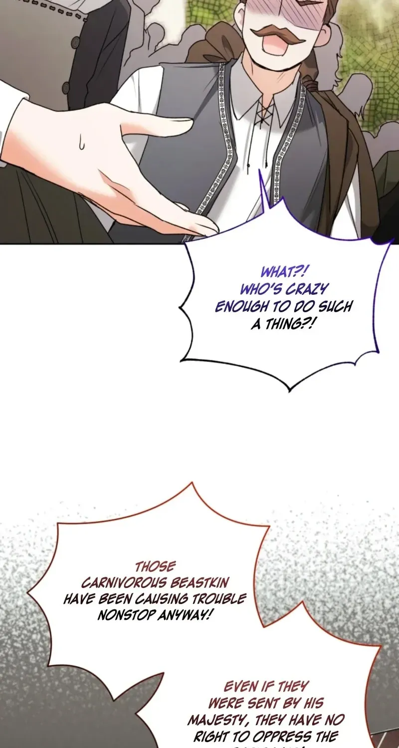 'Cause Calypso Can Chapter 93 page 91