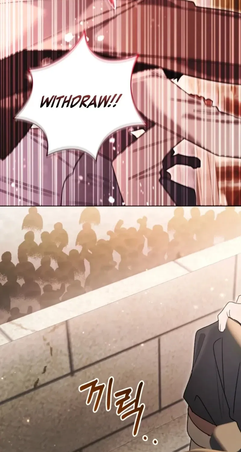 'Cause Calypso Can Chapter 93 page 100