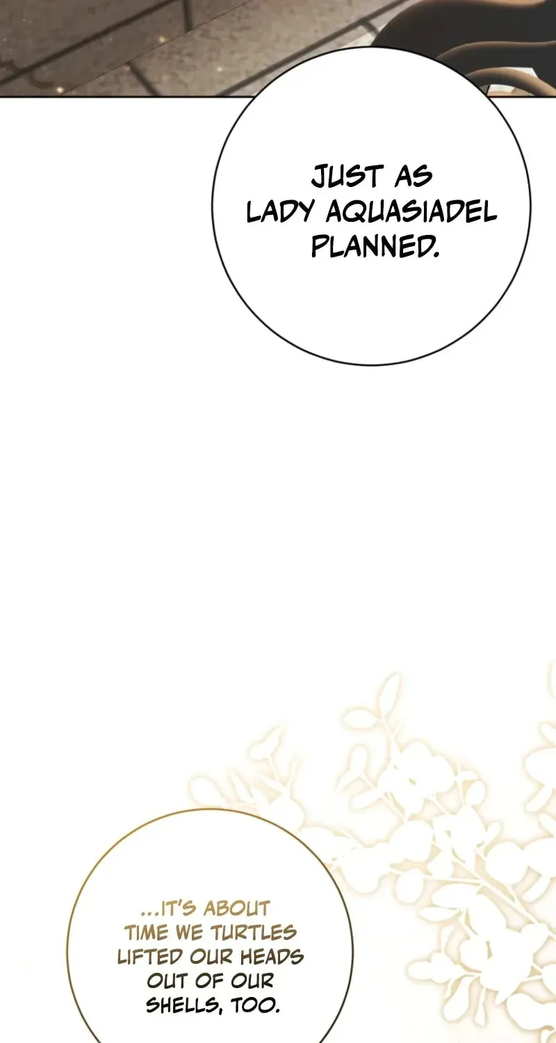 'Cause Calypso Can Chapter 93 page 101