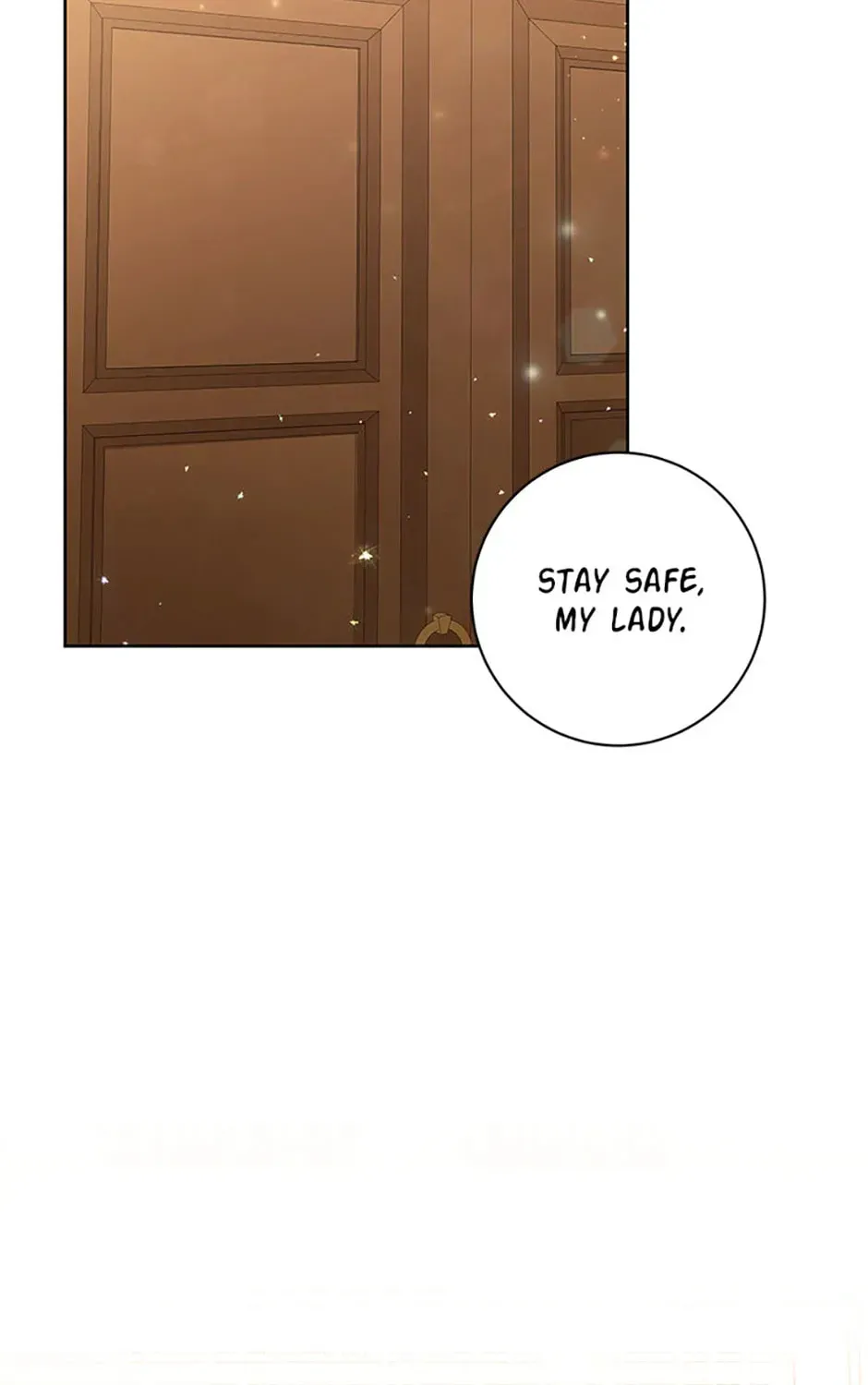 'Cause Calypso Can Chapter 18 page 3