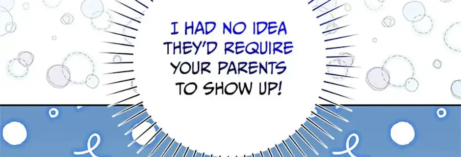 'Cause Calypso Can Chapter 18 page 8
