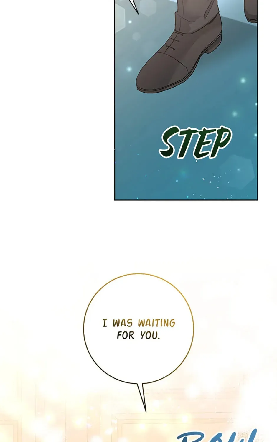 'Cause Calypso Can Chapter 18 page 17