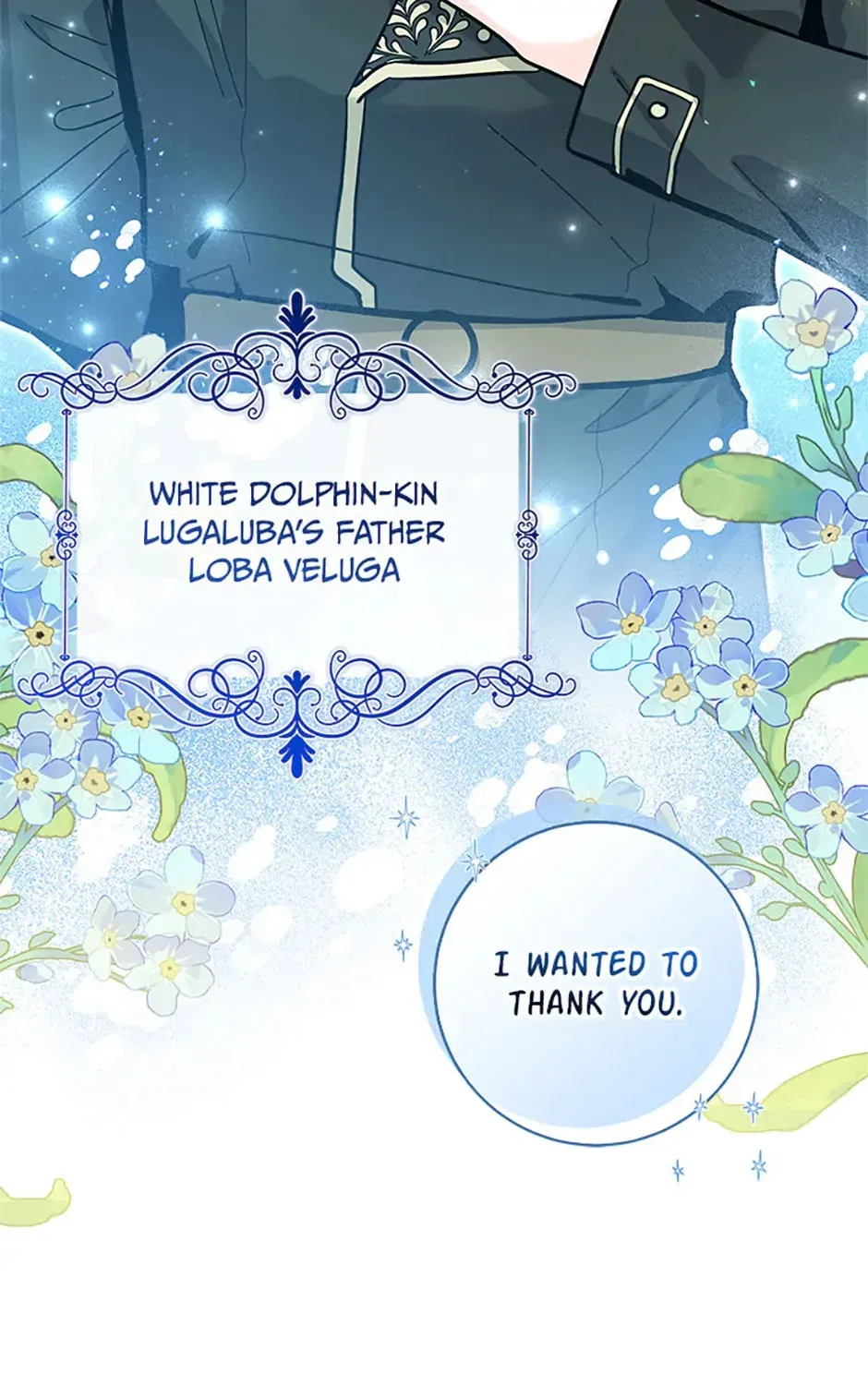 'Cause Calypso Can Chapter 18 page 25