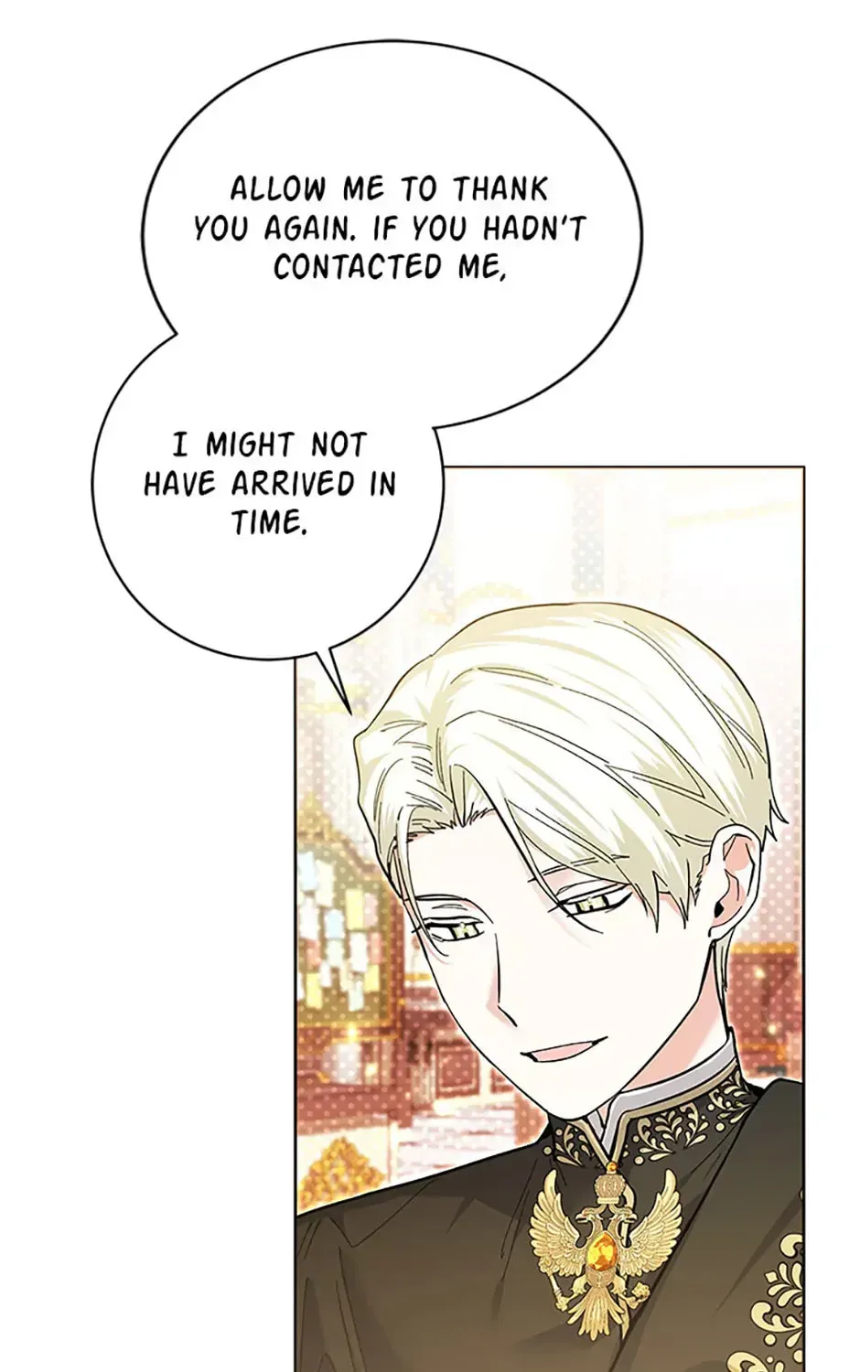 'Cause Calypso Can Chapter 18 page 28
