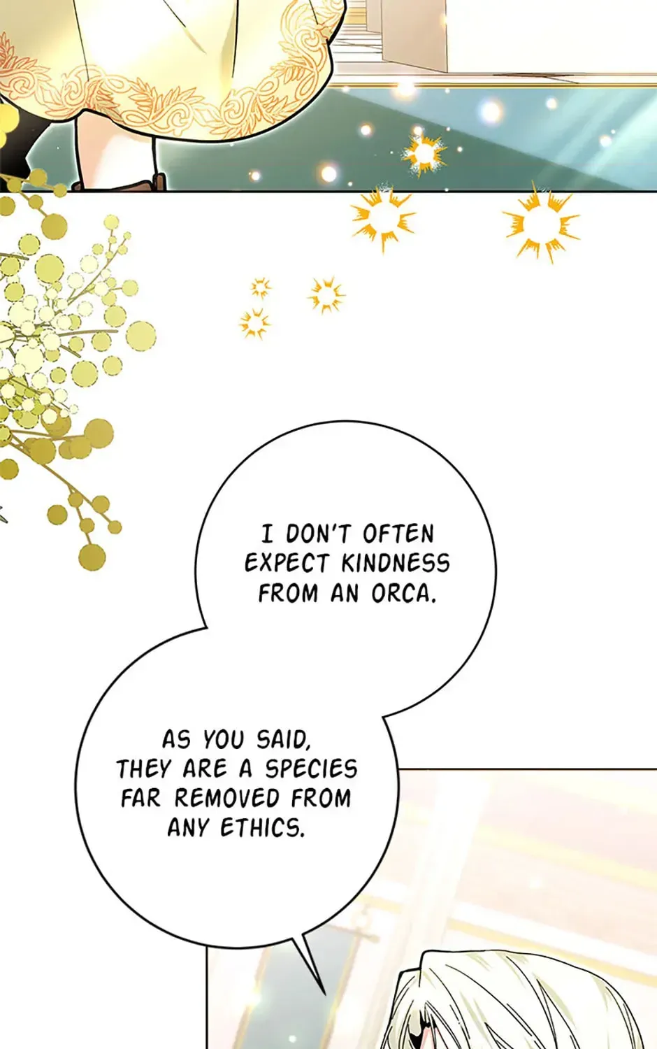 'Cause Calypso Can Chapter 18 page 40