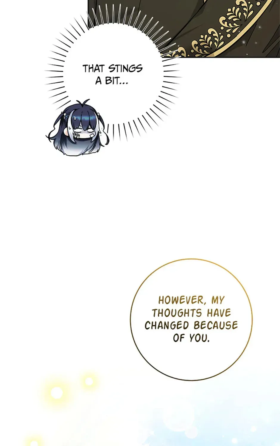'Cause Calypso Can Chapter 18 page 42