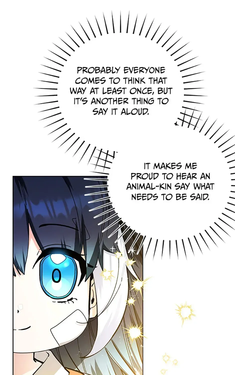 'Cause Calypso Can Chapter 18 page 46