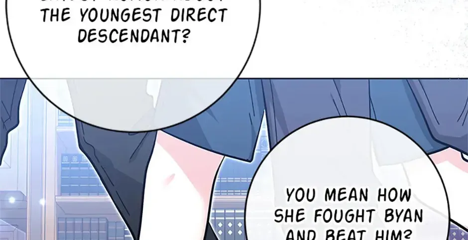 'Cause Calypso Can Chapter 18 page 65