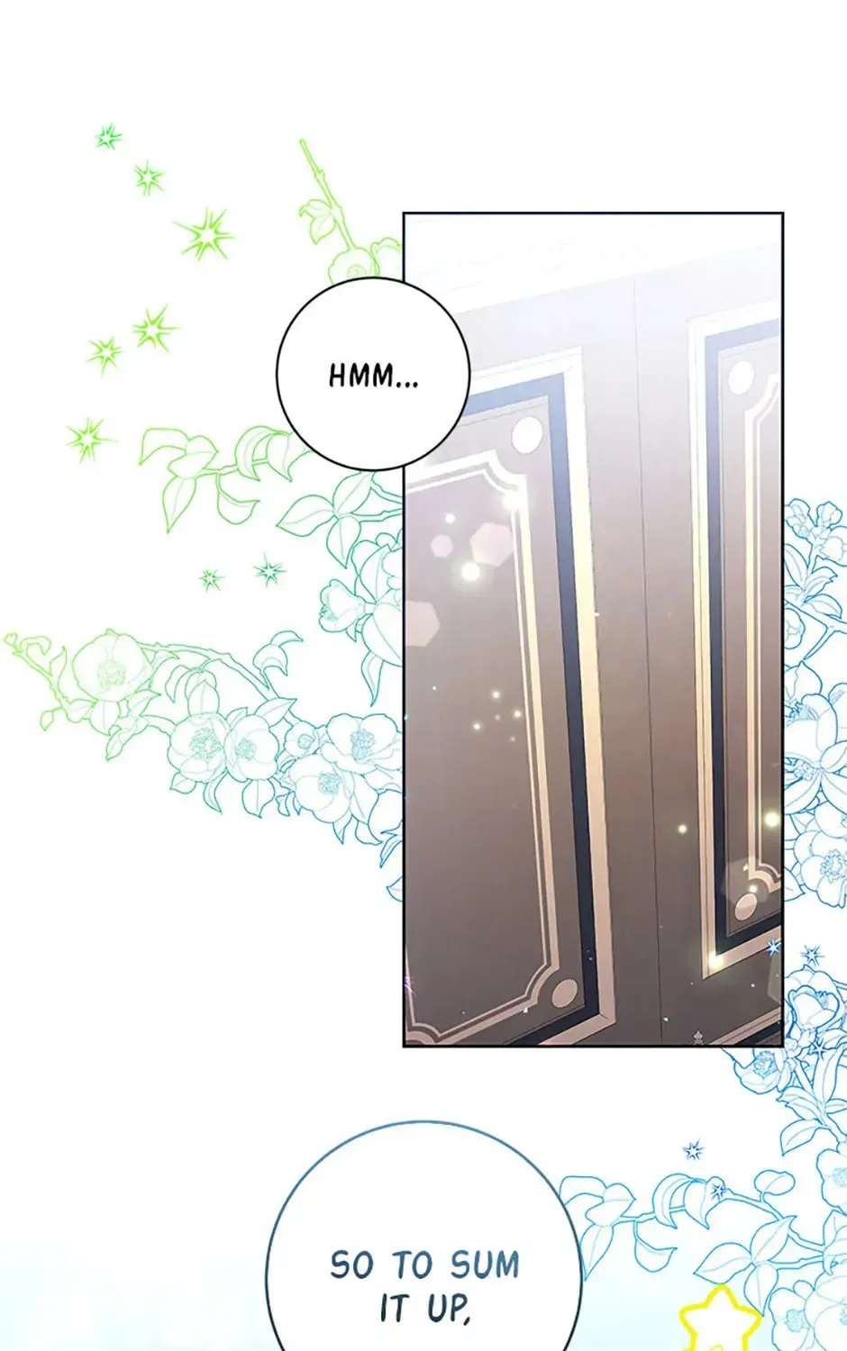 'Cause Calypso Can Chapter 18 page 70