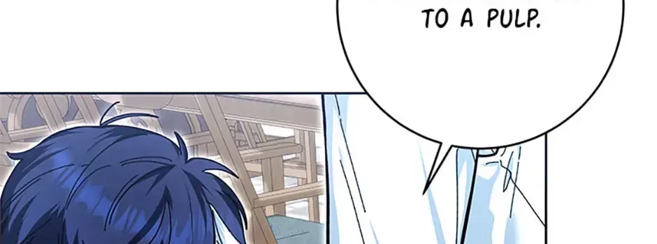'Cause Calypso Can Chapter 18 page 73