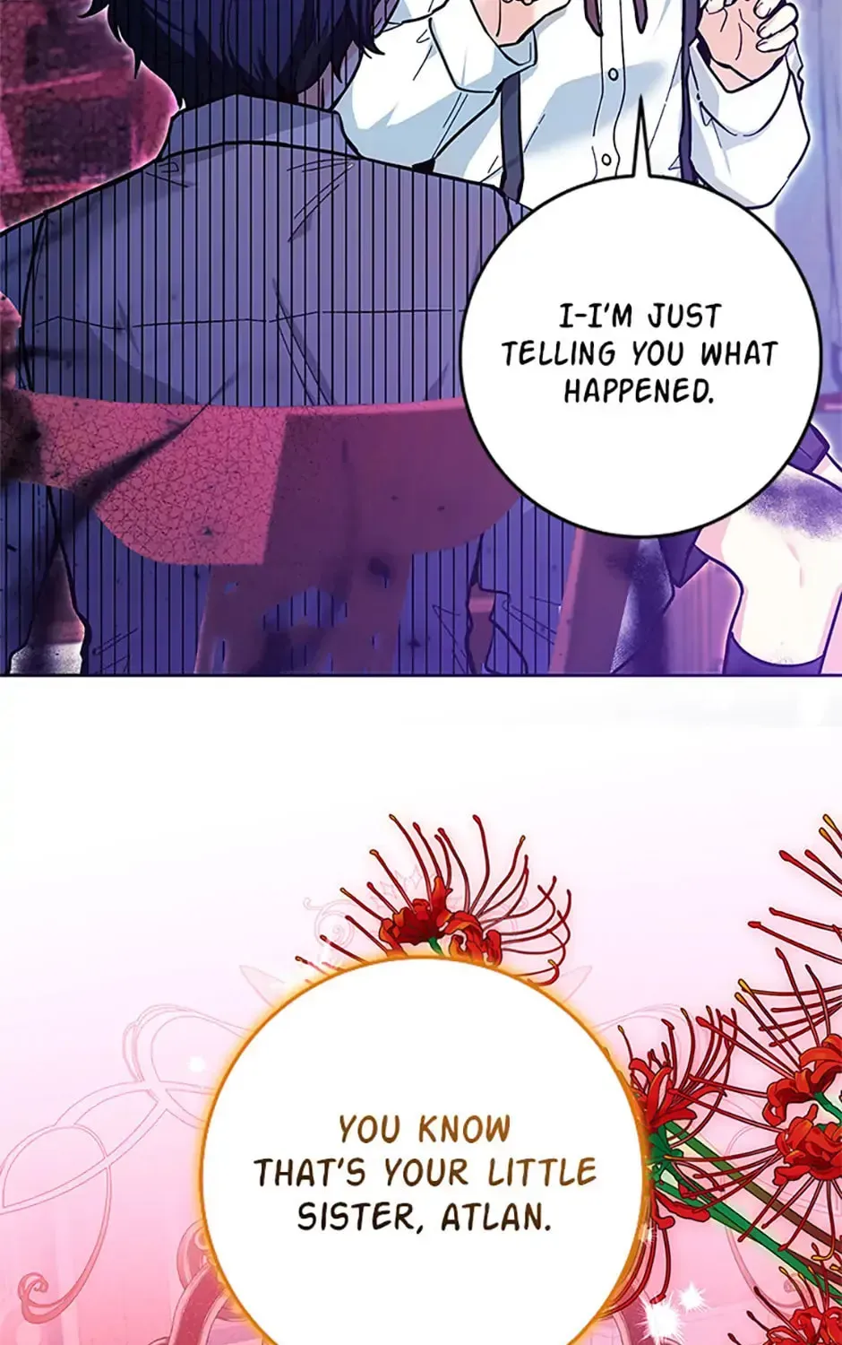 'Cause Calypso Can Chapter 18 page 78
