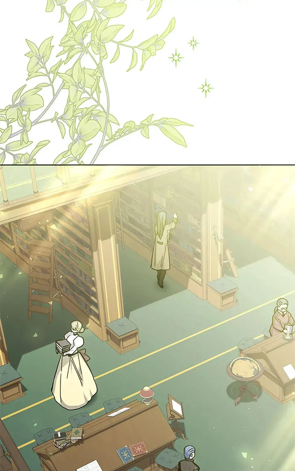 'Cause Calypso Can Chapter 18 page 88