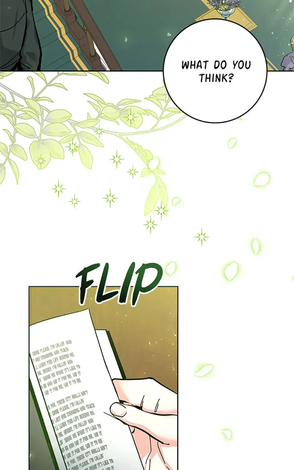 'Cause Calypso Can Chapter 18 page 90