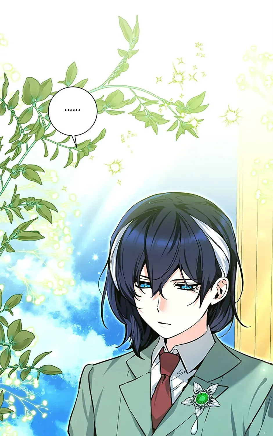 'Cause Calypso Can Chapter 18 page 94