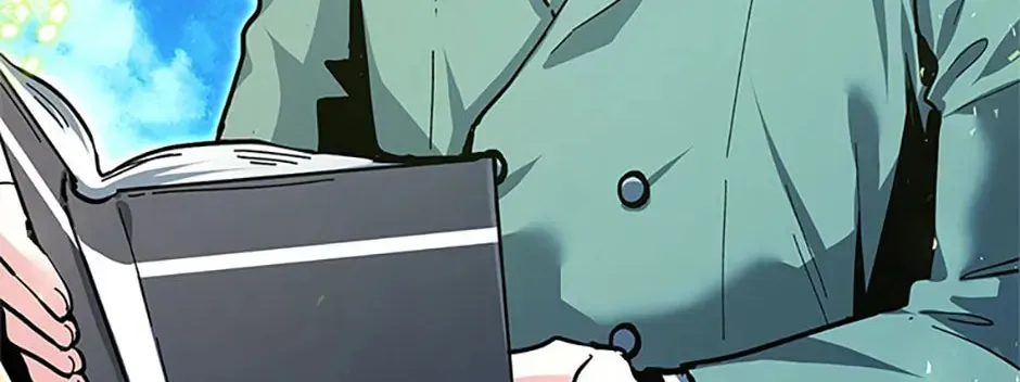 'Cause Calypso Can Chapter 18 page 95